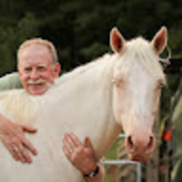 Meet your Posher, Jim - Picture 1 of 1